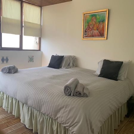 Apartamento Casa de Leeuw Lima Exterior foto
