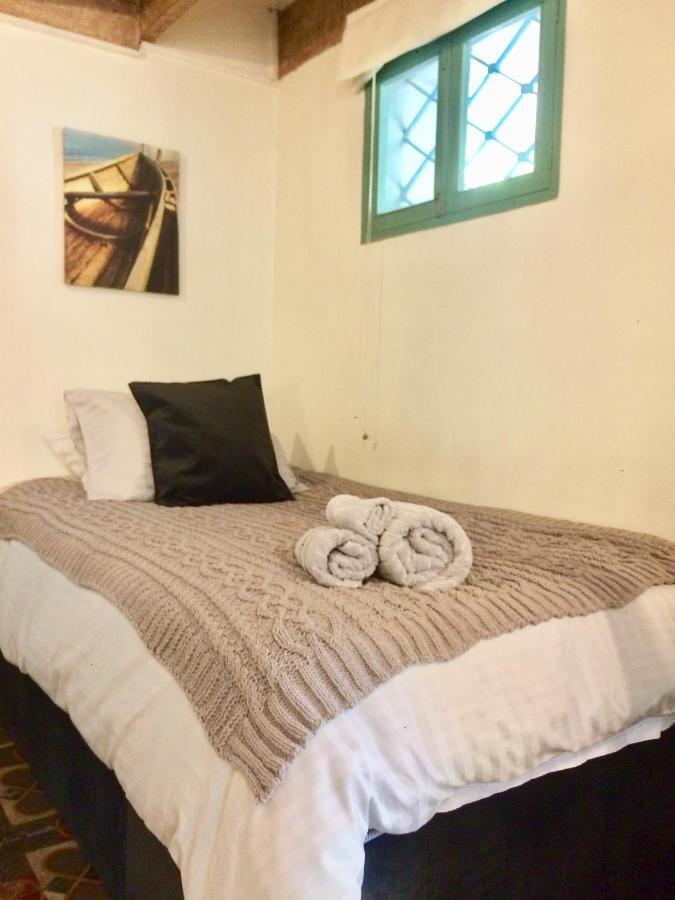 Apartamento Casa de Leeuw Lima Exterior foto